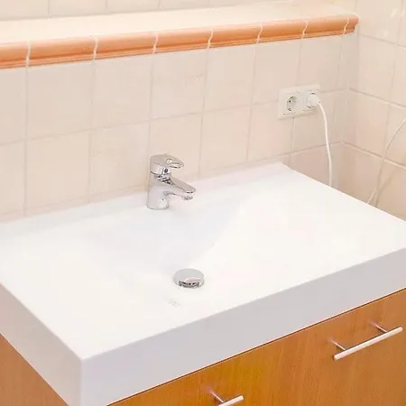 Urlaubsraeume Am Urlaubsraeume Am 1-17 *