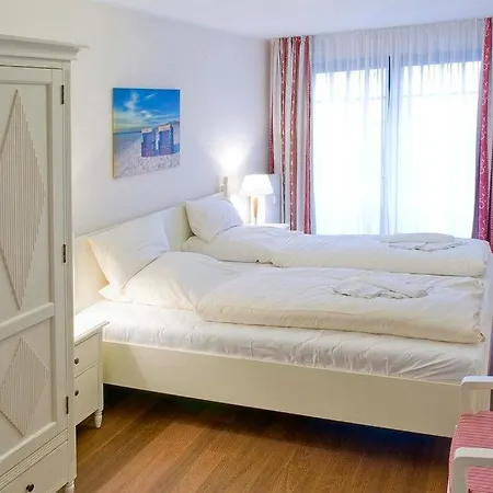 Urlaubsraeume Am Urlaubsraeume Am 1-17 * Ostseebad Kühlungsborn