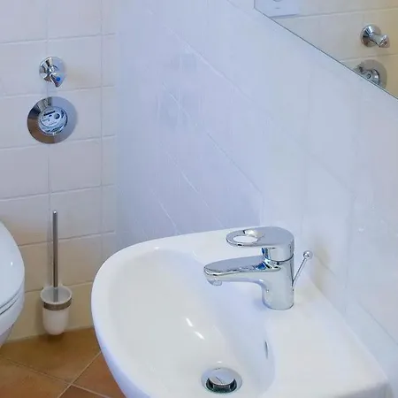 Urlaubsraeume Am Urlaubsraeume Am 1-17 *