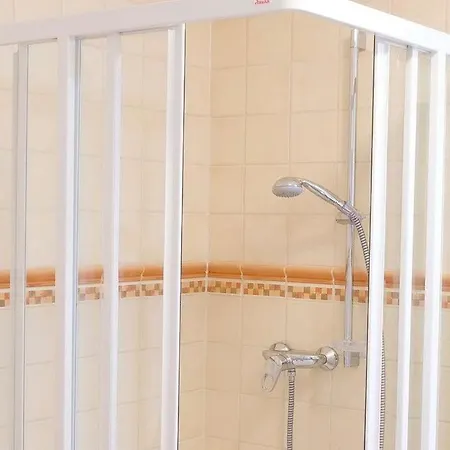 Urlaubsraeume Am Urlaubsraeume Am 1-17 Lägenhet