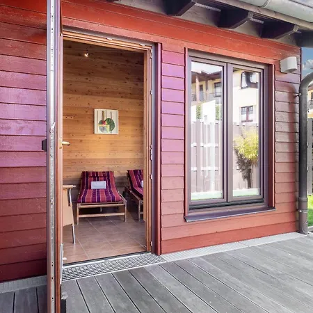 Urlaubsraeume Am Urlaubsraeume Am 1-17 Lägenhet