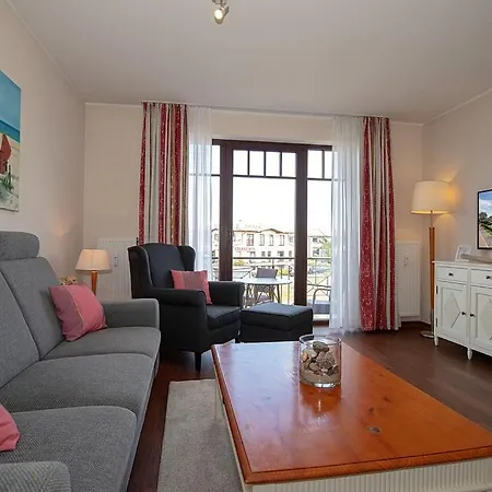 Urlaubsraeume Am Urlaubsraeume Am 1-17 Ostseebad Kühlungsborn